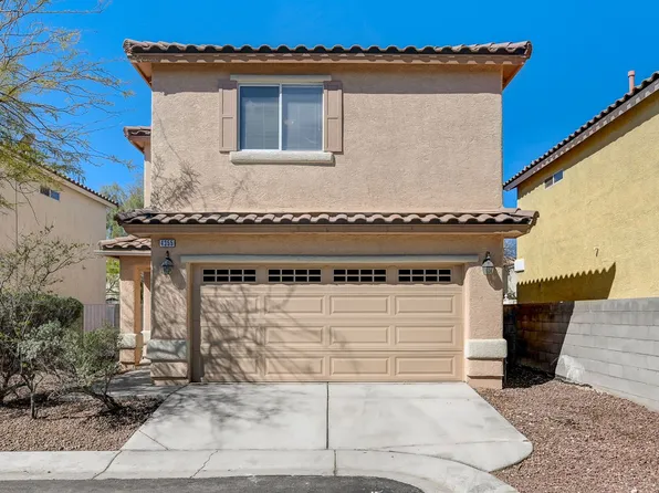 4355 Ruby Treasure St, Las Vegas, NV 89147