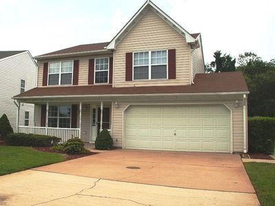 1824 Clifton Bridge Dr, Virginia Beach, VA, 23456