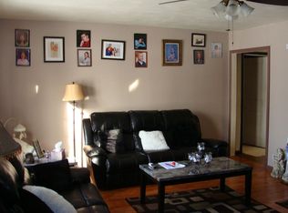 206 W Allen St, Kentland, IN