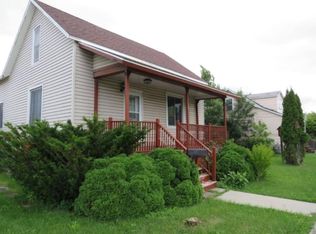 433 Long Lake Ave, Alpena, MI 49707