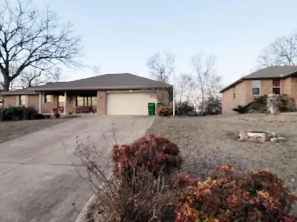 69 Abby Ln, Cotter, AR 72626