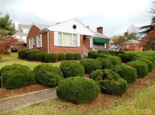 3825 Craighill St, Lynchburg, VA 24502