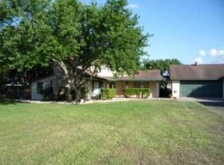 23 Fairview Dr, Round Rock, TX 78665