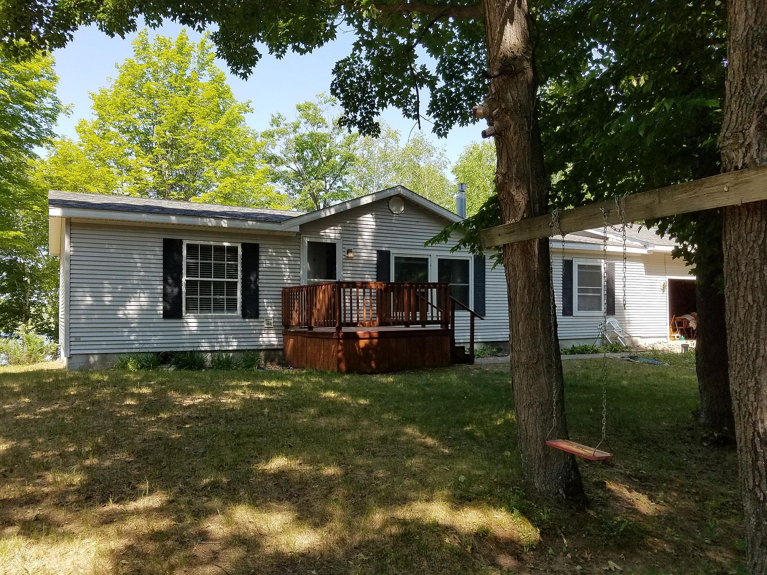 6132 Ranger Trl, Gaylord, MI 49735 MLS 201824810 Zillow