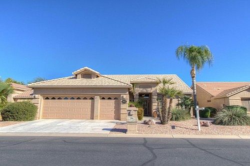 1st image of 9422 E Sunridge Dr
