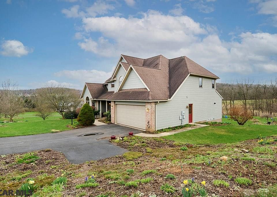 253 Winesap Dr, Port Matilda, PA 16870 Zillow
