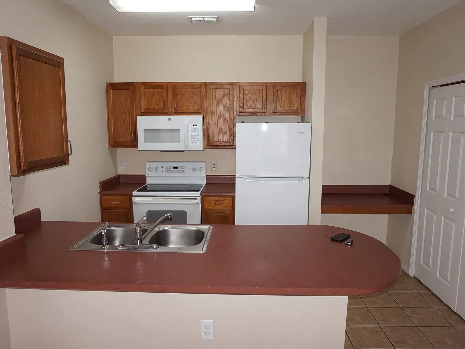 1 bed, 615 sqft, $1,095 — Photo 4