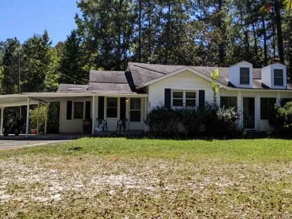 1878 MCDADE FARM Road, Augusta, GA 30906