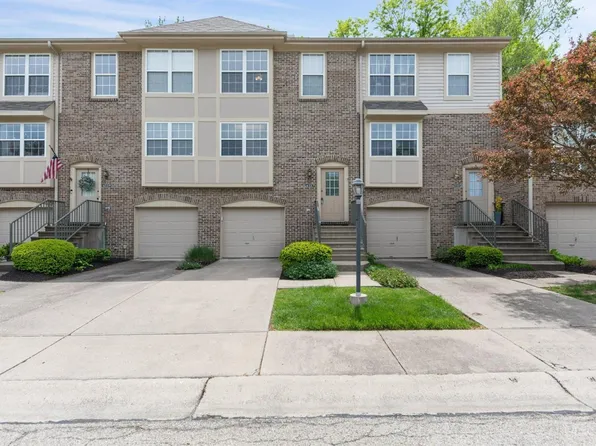 6557 Silverfox Dr, Cincinnati, OH 45230