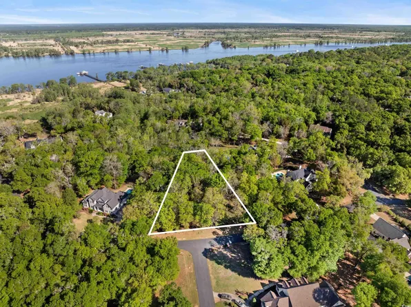 174 Susannah Ln. Lot 6 Susannah Lane, Pawleys Island, SC 29585