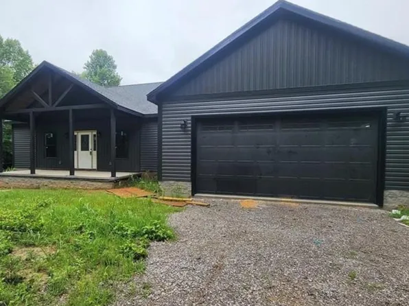 286 Carl Williams Rd, Crofton, KY 42217