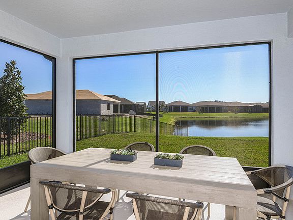 Model Representation