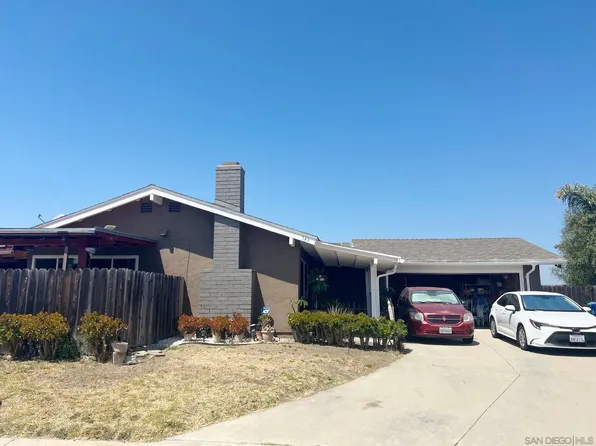 143 Nixon Cir, Oceanside, CA 92057