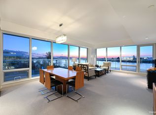 6633 Pearson Way #401, Richmond, BC V7C0C4