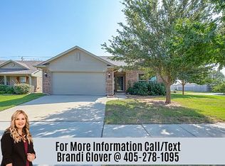 2703 Sharpish Way, Norman, OK 73069