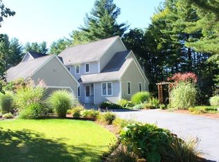 11 Longley Rd UNIT D2, Shirley, MA 01464