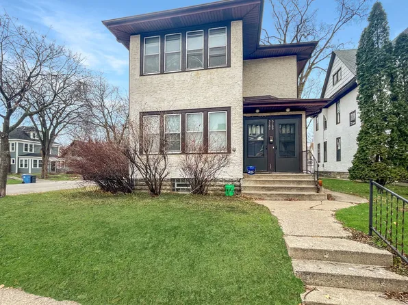 3101 Dupont Ave S, Minneapolis, MN 55408