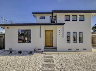 644 Johanna Ave, Sunnyvale, CA 94085