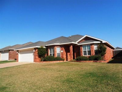 5518 101st St, Lubbock, TX, 79424