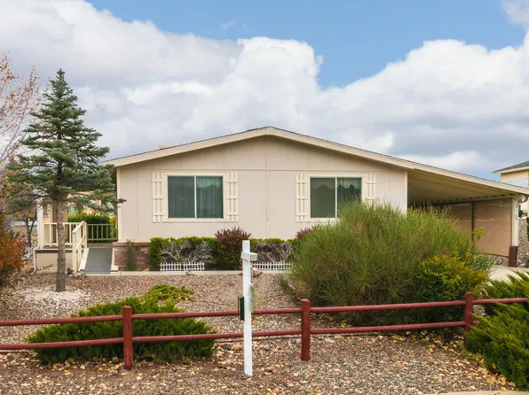3105 Willow Dr, Prescott, AZ 86301