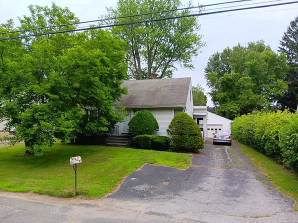 222 Chestnut Hill Avenue, Waterbury, CT 06704