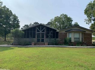 21 Staton Rd, Carlisle, AR 72024