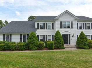 120 Laurie Ln, Wrentham, MA 02093