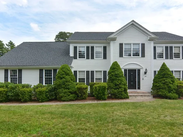 120 Laurie Ln, Wrentham, MA 02093