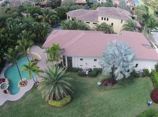 17731 Lake Azure Way, Boca Raton, FL 33496