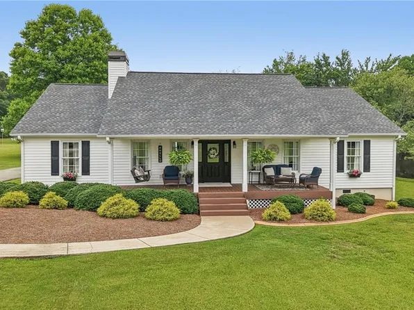 294 Williams Lake Rd, Powder Springs, GA 30127