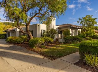 11790 Silver Spur St, Ojai, CA 93023