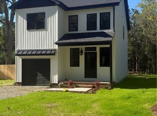 6088 Old Hickory Fork Rd, Gloucester, VA 23061