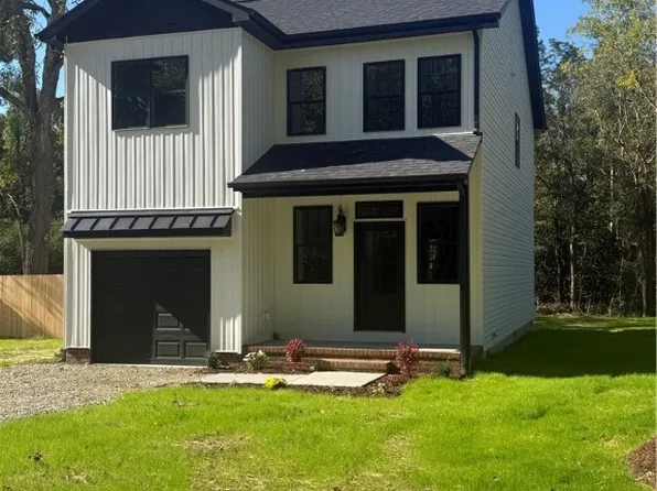 6088 Old Hickory Fork Rd, Gloucester, VA 23061