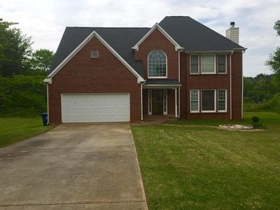 103 Winslow Ct, McDonough, GA, 30253