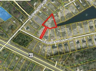 228 Brooksdale Rd, Brunswick, GA 31523