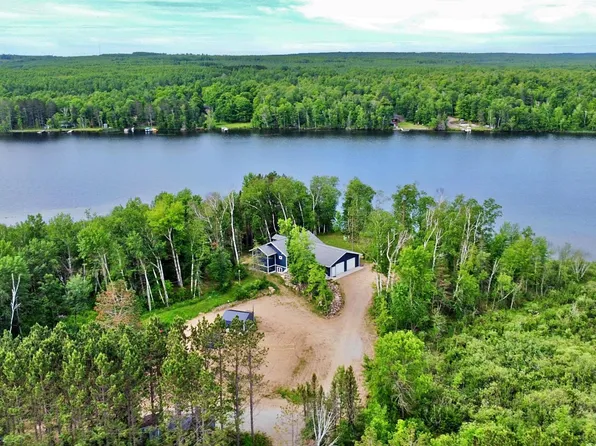 18817 Sucker Lake Rd, Nashwauk, MN 55769