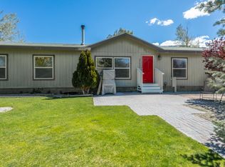 25020 Highway 6, Bishop, CA 93514