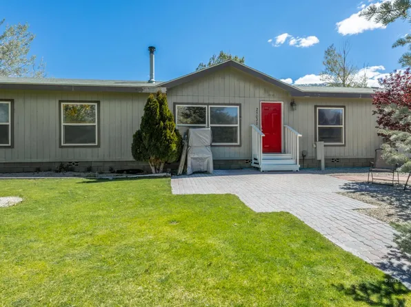 25020 Highway 6, Bishop, CA 93514