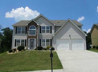 1466 Wilson Manor Cir, Lawrenceville, GA 30045