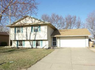 6501 N Grove St, Wichita, KS 67219