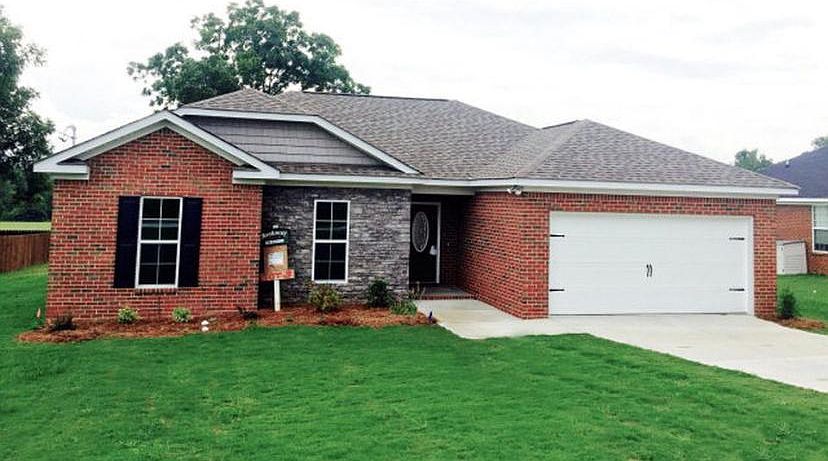 1st image of 231 Old Berzelia Rd