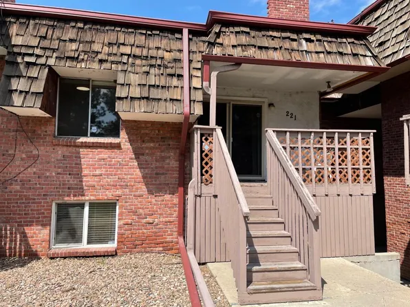 5491 E Warren Ave, Denver, CO