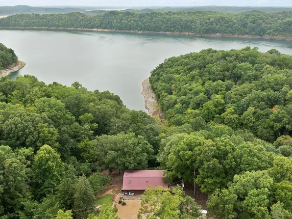 353 Timber Ridge Rd, Nancy, KY 42544