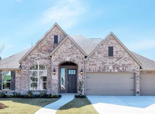 2314 Jefferson Ave, Melissa, TX 75454