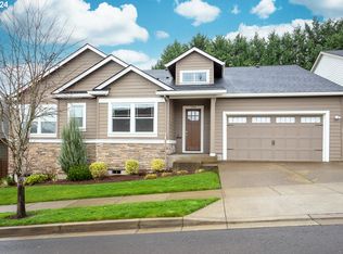 12940 SW 165th Ave, Beaverton, OR 97007