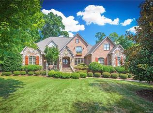1409 Secretariat Ln, Waxhaw, NC 28173