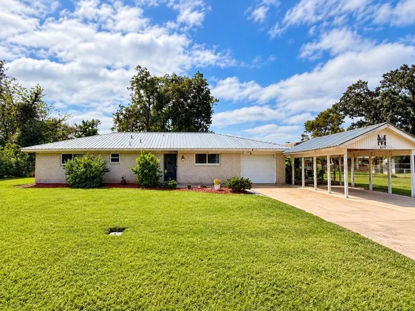 809 E Hamilton St, West Columbia, TX 77486