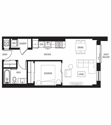 Floor plan 4502