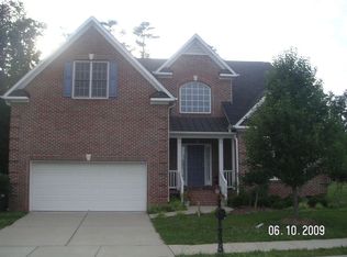 1039 Delta River Way, Knightdale, NC 27545