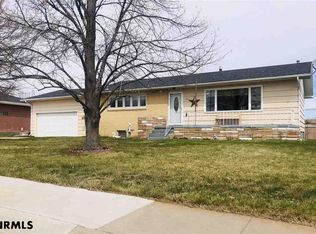 1820 Nelson Ave, Gering, NE 69341